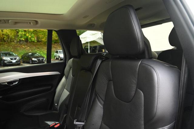 used 2018 Volvo XC90 car, priced at $16,577