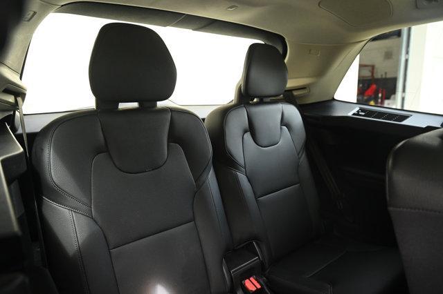 used 2018 Volvo XC90 car, priced at $16,577