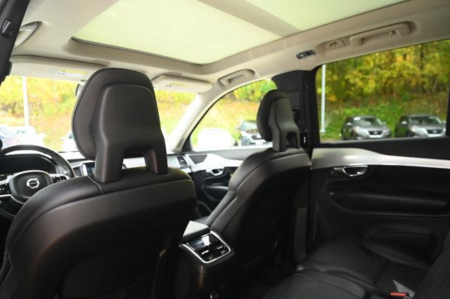 used 2018 Volvo XC90 car, priced at $16,577