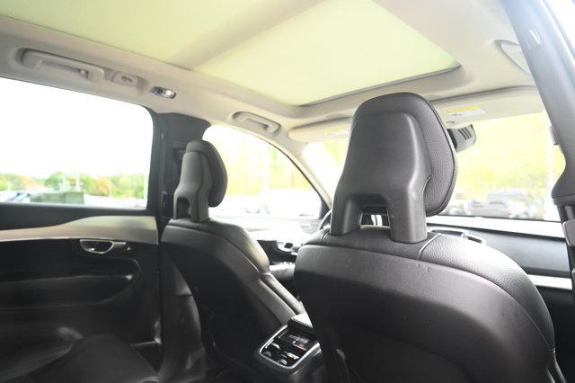 used 2018 Volvo XC90 car, priced at $16,577