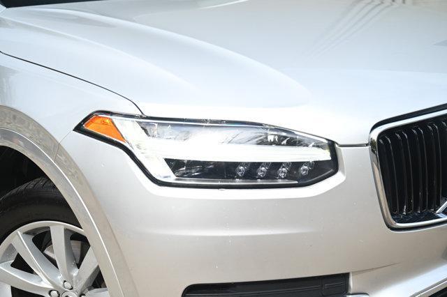 used 2018 Volvo XC90 car, priced at $16,577