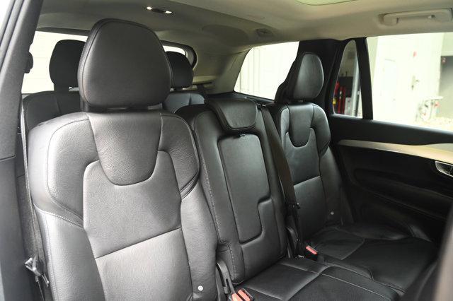 used 2018 Volvo XC90 car, priced at $16,577