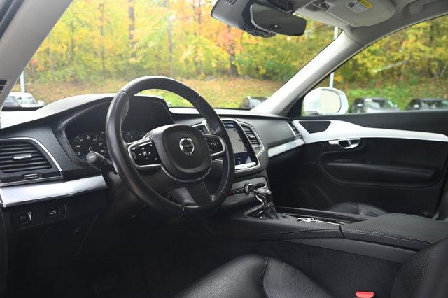 used 2018 Volvo XC90 car, priced at $16,577