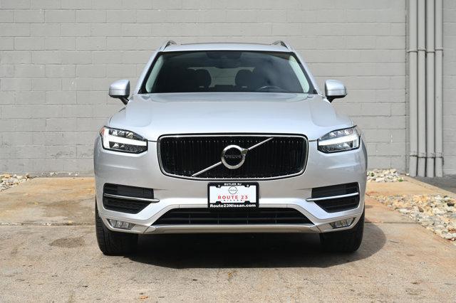 used 2018 Volvo XC90 car, priced at $16,577