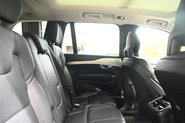 used 2018 Volvo XC90 car, priced at $16,577