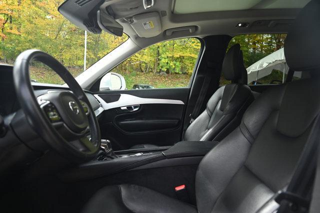 used 2018 Volvo XC90 car, priced at $16,577