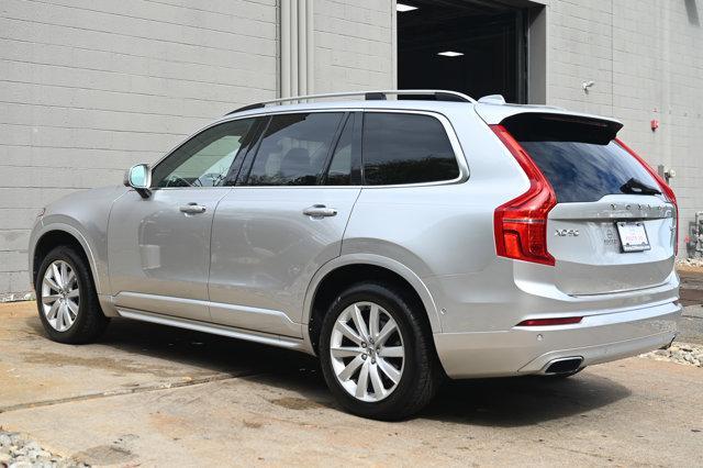 used 2018 Volvo XC90 car, priced at $16,577