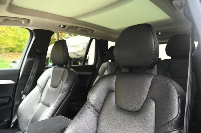 used 2018 Volvo XC90 car, priced at $16,577