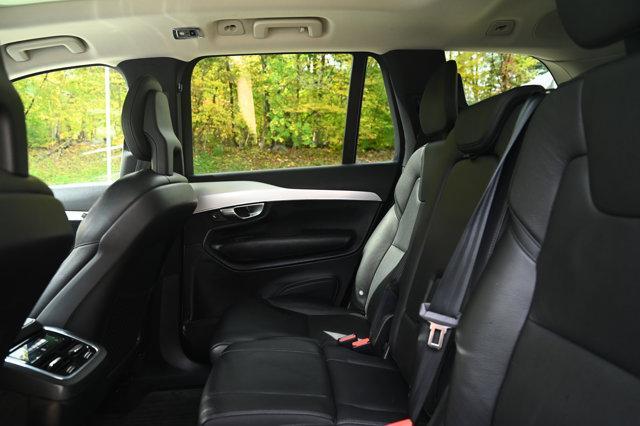 used 2018 Volvo XC90 car, priced at $16,577