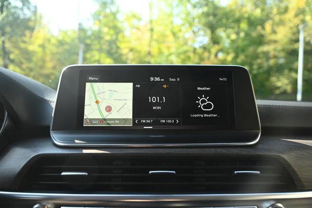 used 2020 Kia Telluride car, priced at $19,995