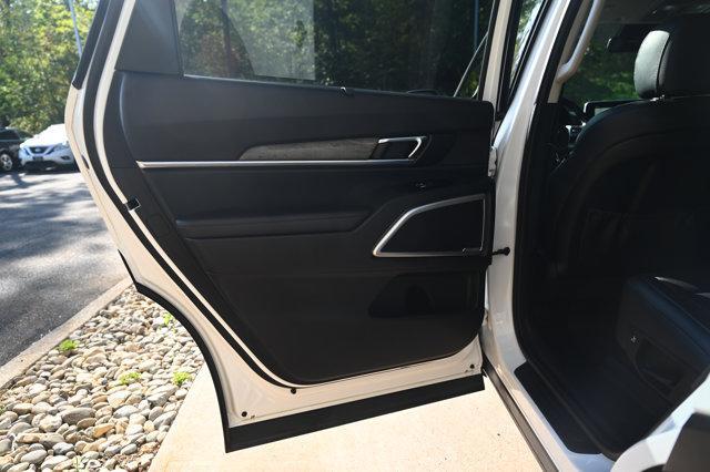 used 2020 Kia Telluride car, priced at $19,995