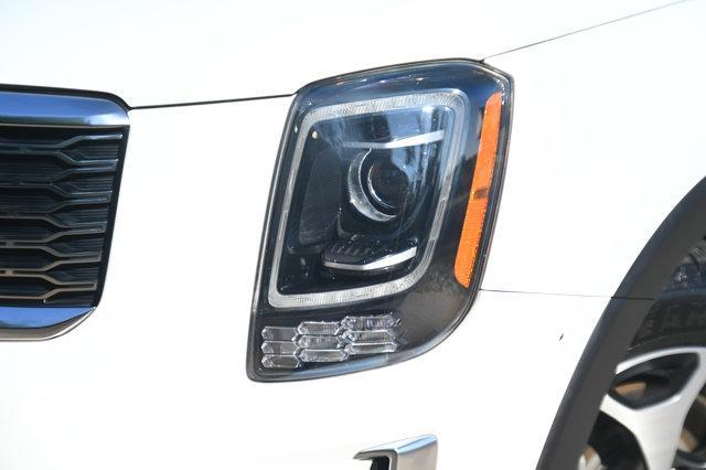used 2020 Kia Telluride car, priced at $19,995