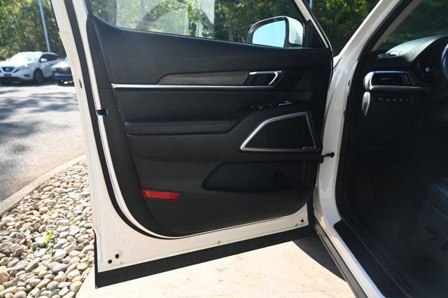 used 2020 Kia Telluride car, priced at $19,995
