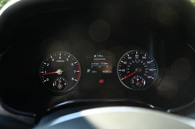 used 2020 Kia Telluride car, priced at $19,995