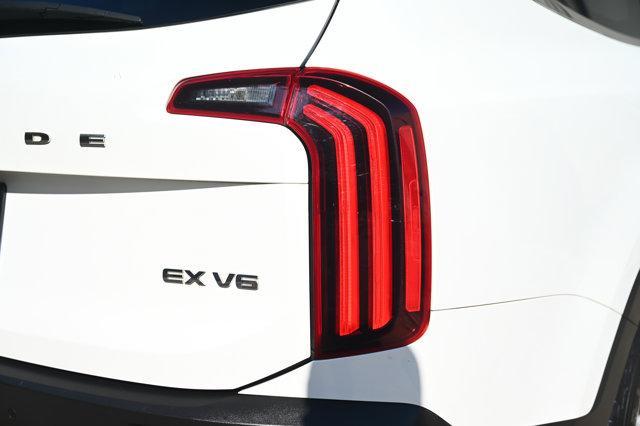 used 2020 Kia Telluride car, priced at $19,995