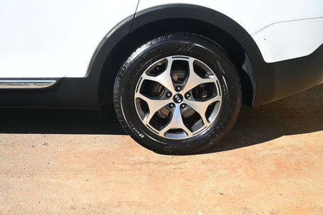 used 2020 Kia Telluride car, priced at $19,995