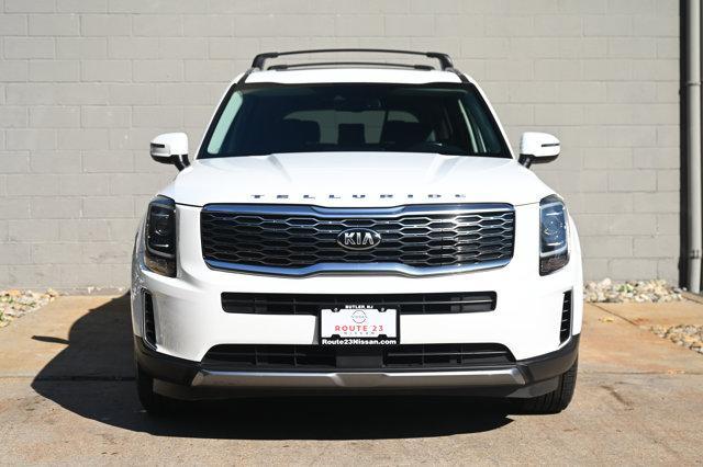 used 2020 Kia Telluride car, priced at $19,995