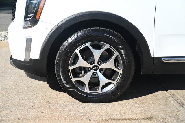 used 2020 Kia Telluride car, priced at $19,995