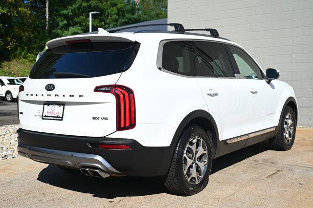 used 2020 Kia Telluride car, priced at $19,995