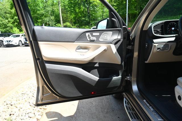 used 2020 Mercedes-Benz GLS 450 car, priced at $32,443