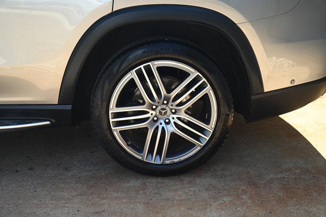 used 2020 Mercedes-Benz GLS 450 car, priced at $32,443