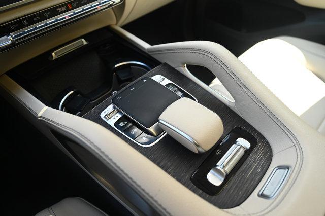 used 2020 Mercedes-Benz GLS 450 car, priced at $32,443