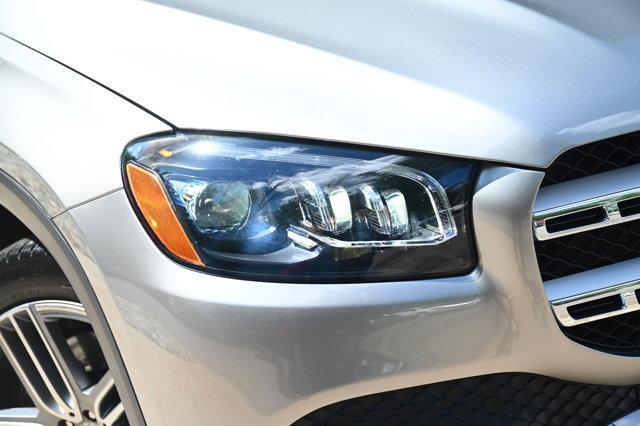 used 2020 Mercedes-Benz GLS 450 car, priced at $32,443