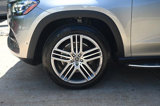 used 2020 Mercedes-Benz GLS 450 car, priced at $32,443