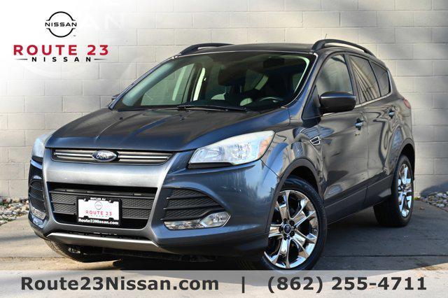 used 2015 Ford Escape car, priced at $9,445