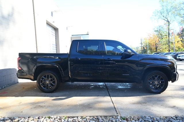 used 2023 Toyota Tundra car, priced at $41,994