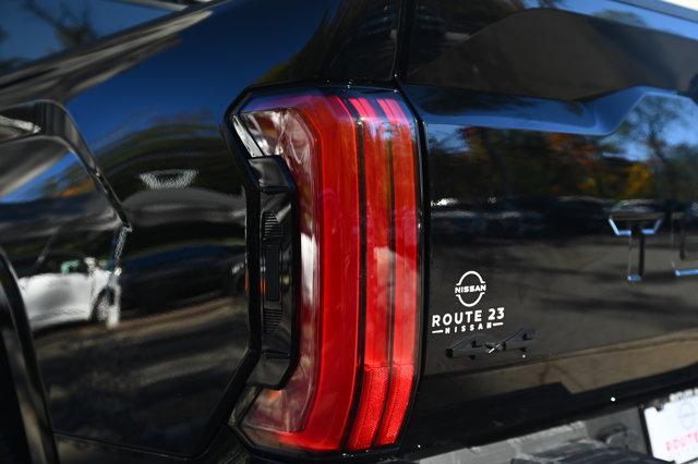 used 2023 Toyota Tundra car, priced at $41,994