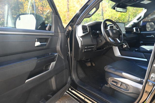 used 2023 Toyota Tundra car, priced at $41,994