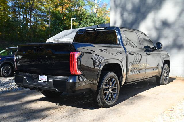 used 2023 Toyota Tundra car, priced at $41,994