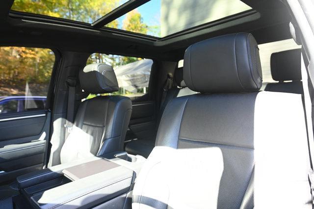 used 2023 Toyota Tundra car, priced at $41,994