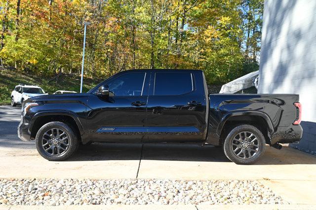 used 2023 Toyota Tundra car, priced at $41,994