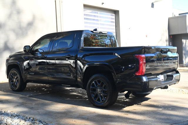 used 2023 Toyota Tundra car, priced at $41,994