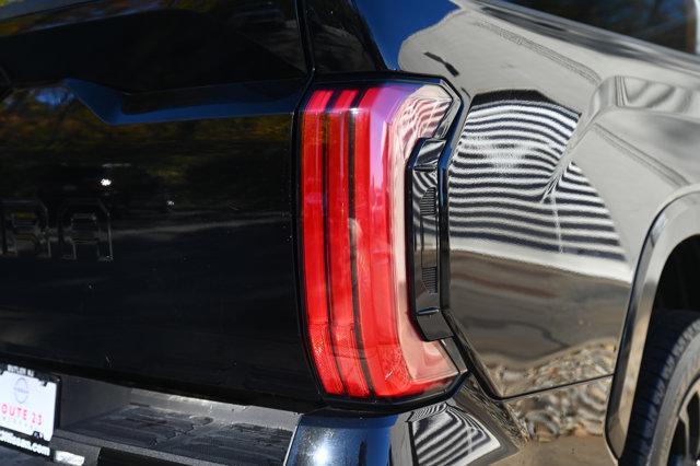 used 2023 Toyota Tundra car, priced at $41,994