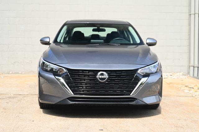 used 2024 Nissan Sentra car, priced at $15,995