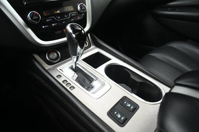 used 2020 Nissan Murano car, priced at $17,700