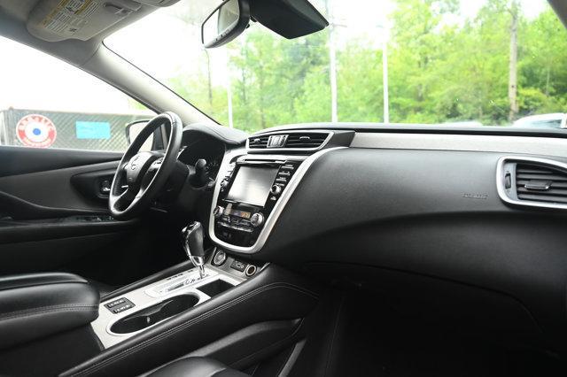 used 2020 Nissan Murano car, priced at $17,477