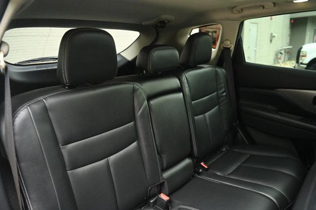 used 2020 Nissan Murano car, priced at $17,477