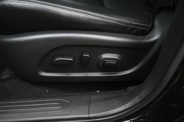 used 2020 Nissan Murano car, priced at $17,700