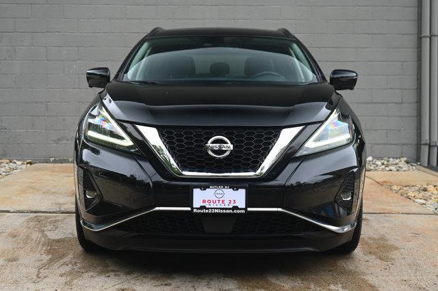 used 2020 Nissan Murano car, priced at $17,700