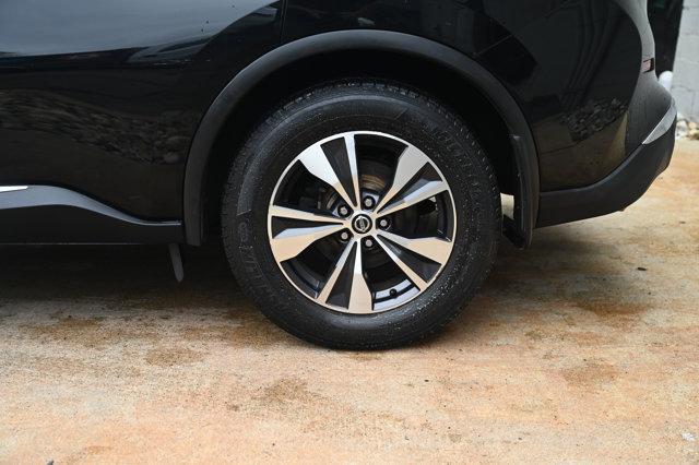 used 2020 Nissan Murano car, priced at $17,700