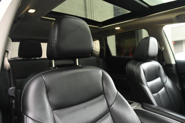 used 2020 Nissan Murano car, priced at $17,477