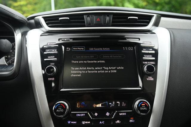 used 2020 Nissan Murano car, priced at $17,700