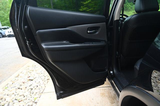 used 2020 Nissan Murano car, priced at $17,700