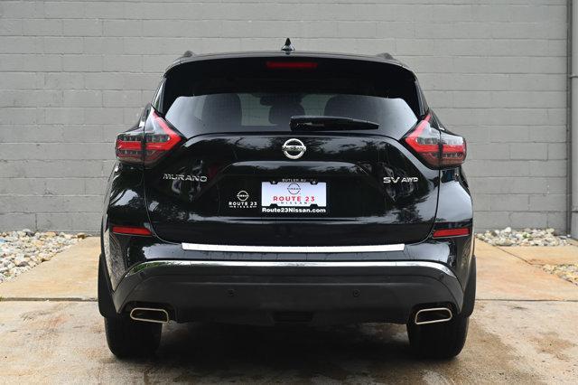 used 2020 Nissan Murano car, priced at $17,700
