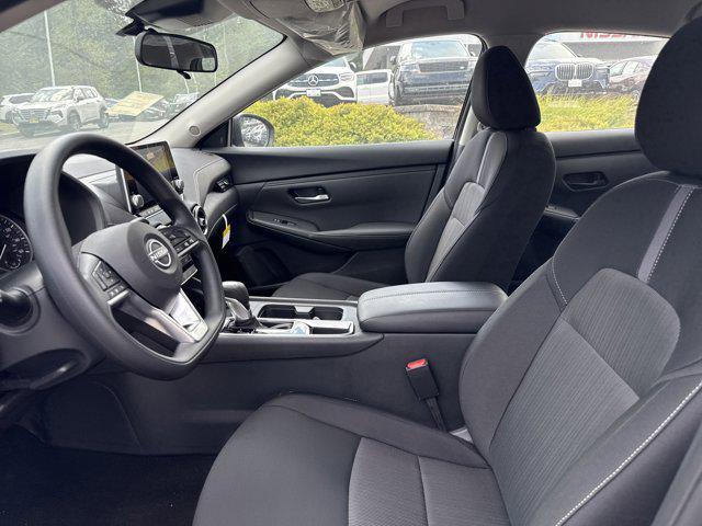 new 2025 Nissan Sentra car, priced at $22,780