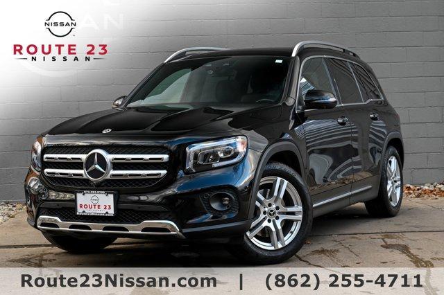 used 2020 Mercedes-Benz GLB 250 car, priced at $23,888